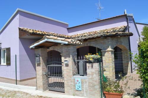 B&B A Casa Di Lilla