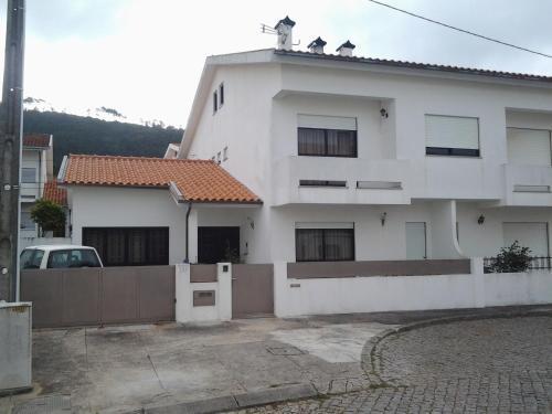 Moradia Das Violetas