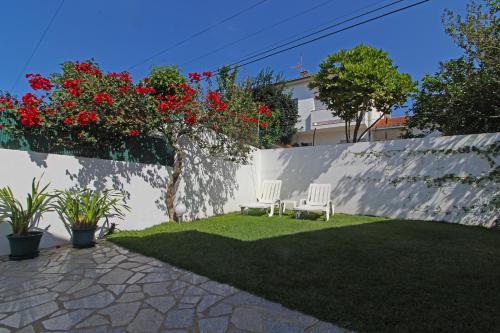 Moradia Das Violetas