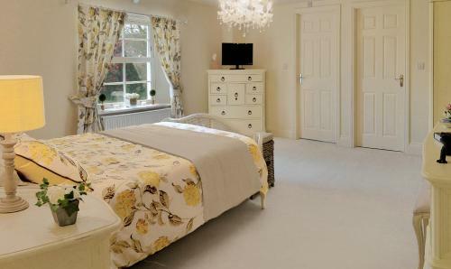 Bed & Breakfast Caroe Farm House