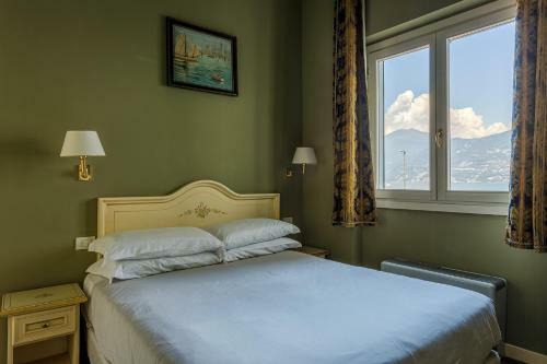 Hotel Villa Hadeel