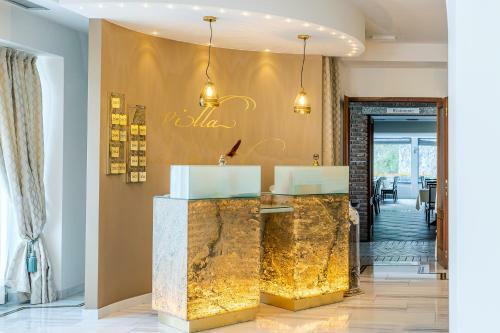 Hotel Villa Hadeel
