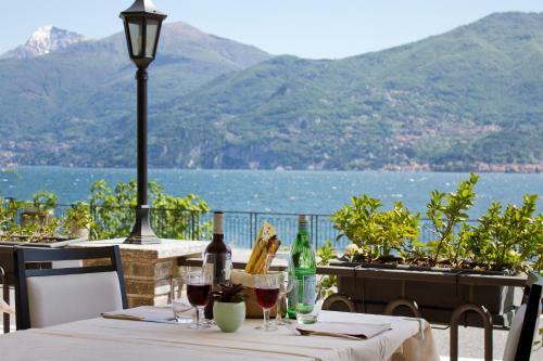 Hotel Villa Hadeel