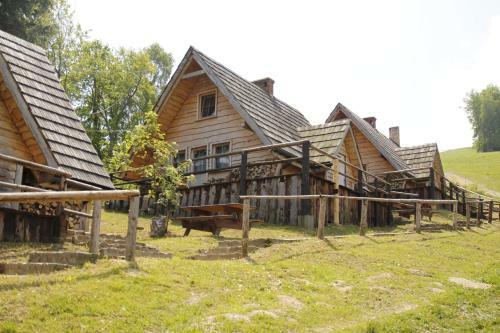 Domki Na Stoku