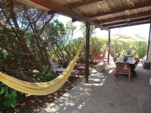 Apartamento Residence Cava Francese