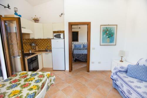 Apartamento Residence Cava Francese
