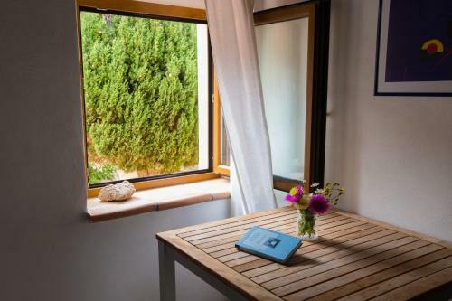 Apartamento Residence Cava Francese