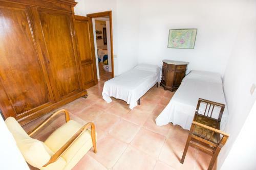 Apartamento Residence Cava Francese