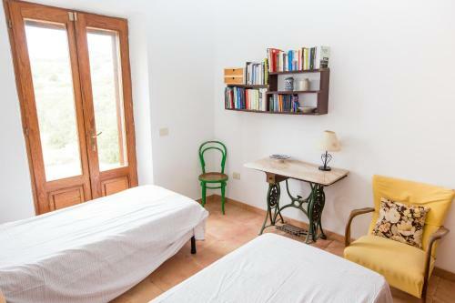 Apartamento Residence Cava Francese