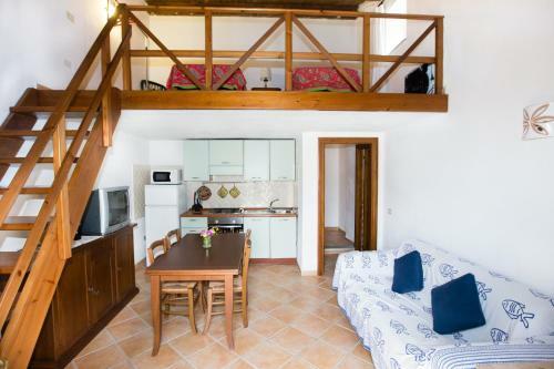 Apartamento Residence Cava Francese