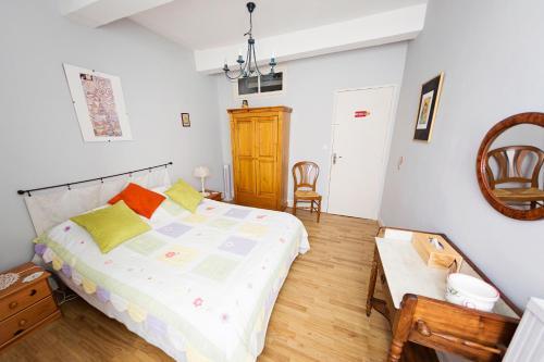 Bed & Breakfast L'arche Des Chapeliers