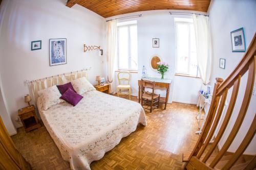 Bed & Breakfast L'arche Des Chapeliers