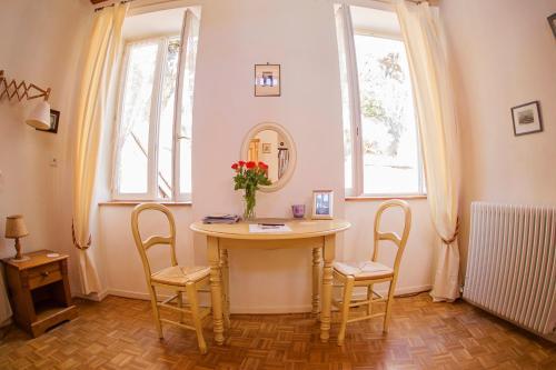 Bed & Breakfast L'arche Des Chapeliers
