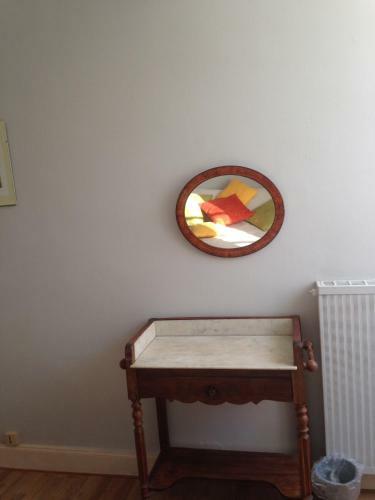 Bed & Breakfast L'arche Des Chapeliers