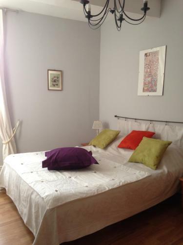 Bed & Breakfast L'arche Des Chapeliers