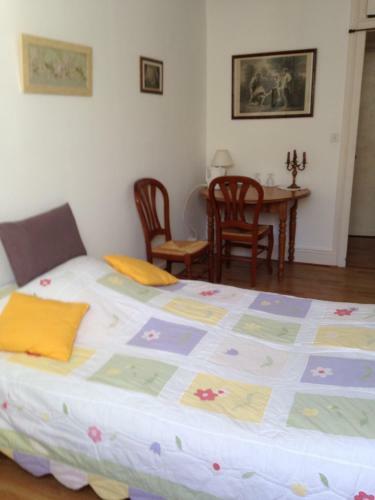 Bed & Breakfast L'arche Des Chapeliers