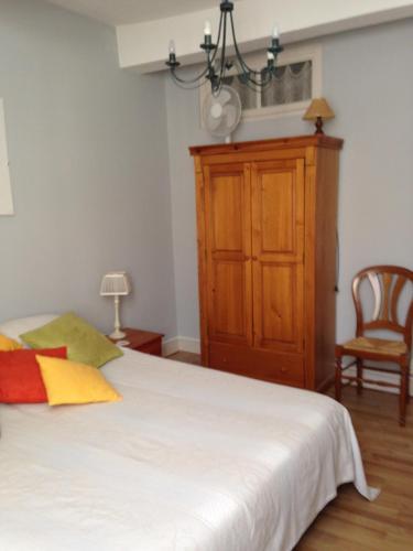 Bed & Breakfast L'arche Des Chapeliers