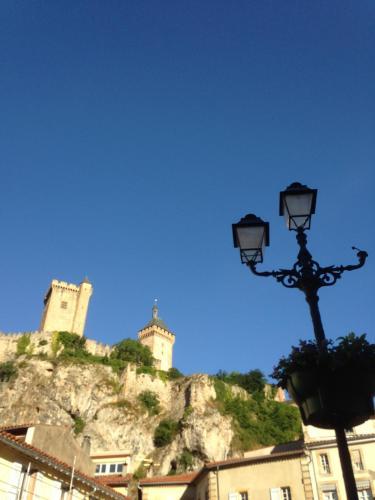 Bed & Breakfast L'arche Des Chapeliers