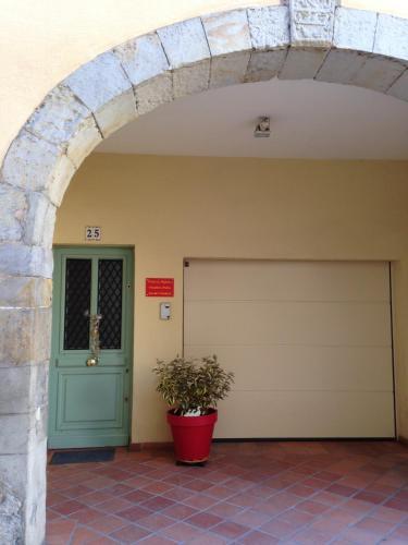 Bed & Breakfast L'arche Des Chapeliers