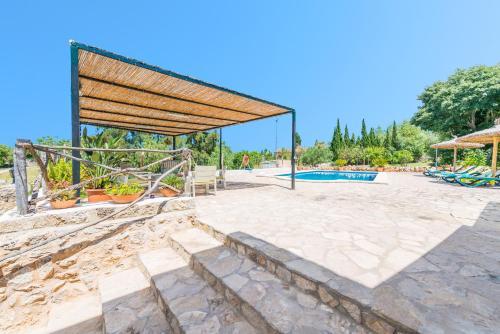Villa Sa Tanca De Can Vicens