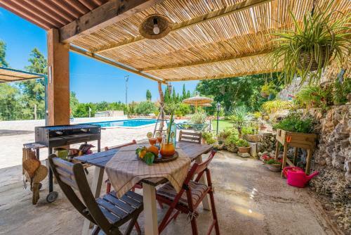 Villa Sa Tanca De Can Vicens