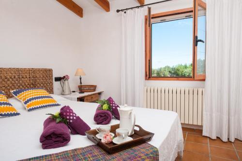 Villa Sa Tanca De Can Vicens