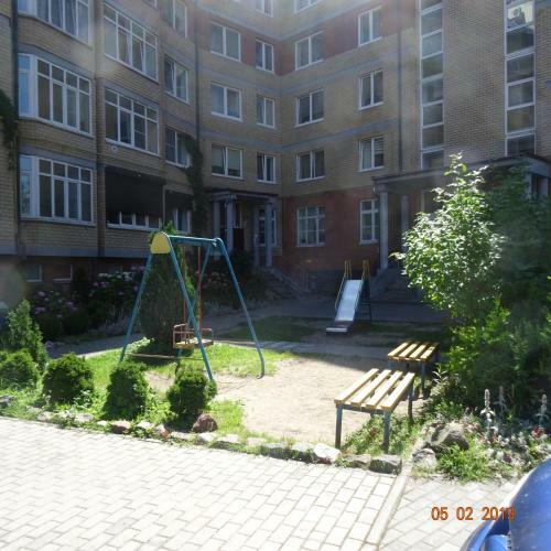 Elite New Center Apartment At The Lake