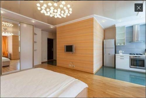 Elite New Center Apartment At The Lake