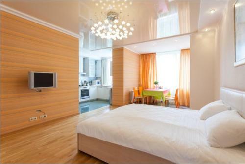 Elite New Center Apartment At The Lake