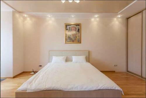 Elite New Center Apartment At The Lake