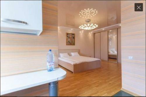 Elite New Center Apartment At The Lake
