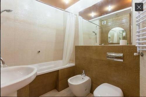 Elite New Center Apartment At The Lake