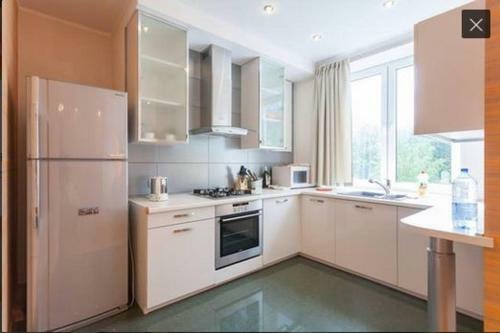 Elite New Center Apartment At The Lake