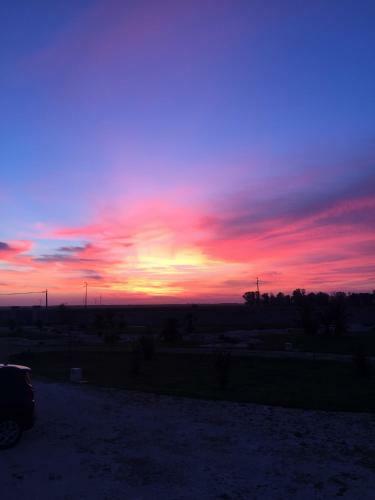 Masseria Gelsi B&B And Events
