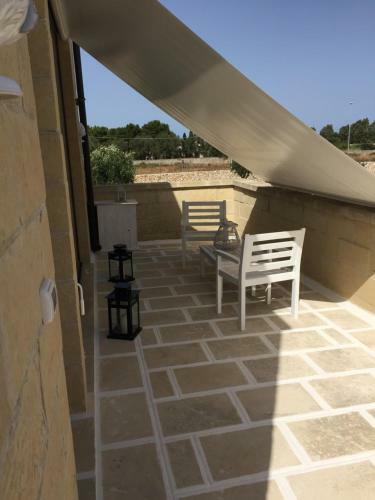 Masseria Gelsi B&B And Events