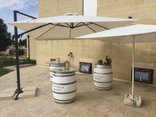 Masseria Gelsi B&B And Events