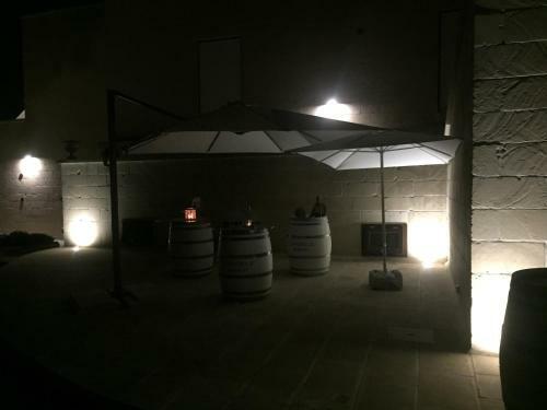 Masseria Gelsi B&B And Events