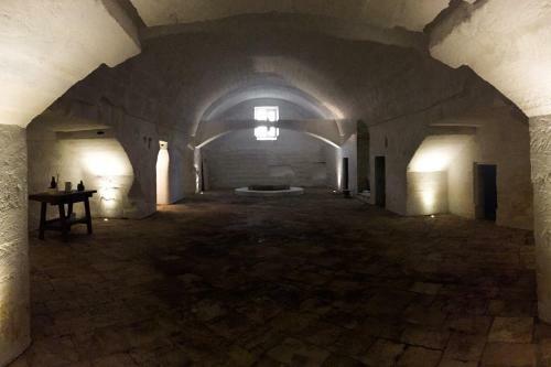 Masseria Gelsi B&B And Events