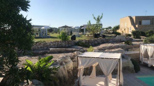 Masseria Gelsi B&B And Events