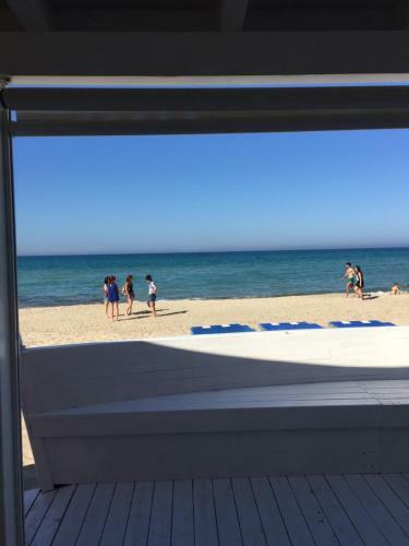 Masseria Gelsi B&B And Events