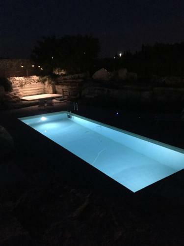 Masseria Gelsi B&B And Events
