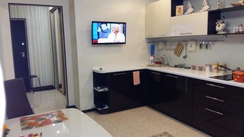 Apartments On Prospect Pobedy 46