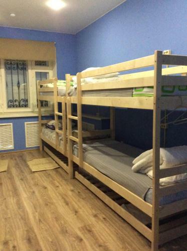 Hostel Zeleniy Dom Kvartal