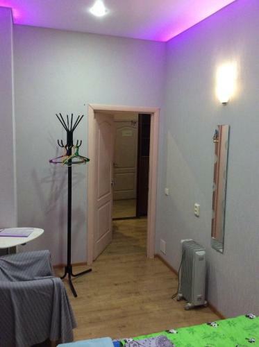Hostel Zeleniy Dom Kvartal