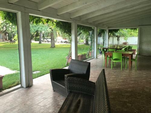 Hostal Masseria Nel Sole