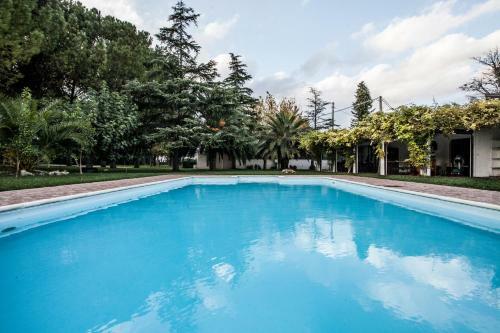 Hostal Masseria Nel Sole