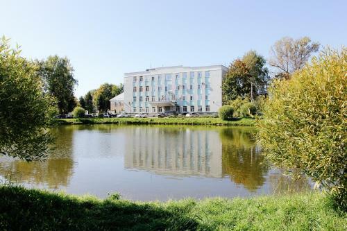 Apartament On Prospekt Mira 10