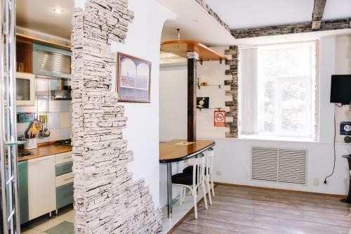 Apartament On Prospekt Mira 10