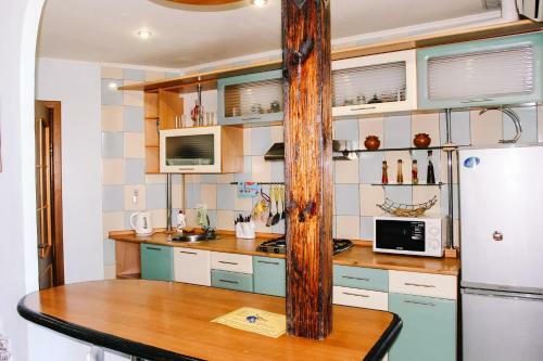 Apartament On Prospekt Mira 10