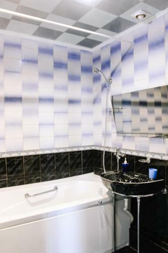 Apartament On Prospekt Mira 10